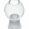Shop Female Joint Standard Glass Dome in australian