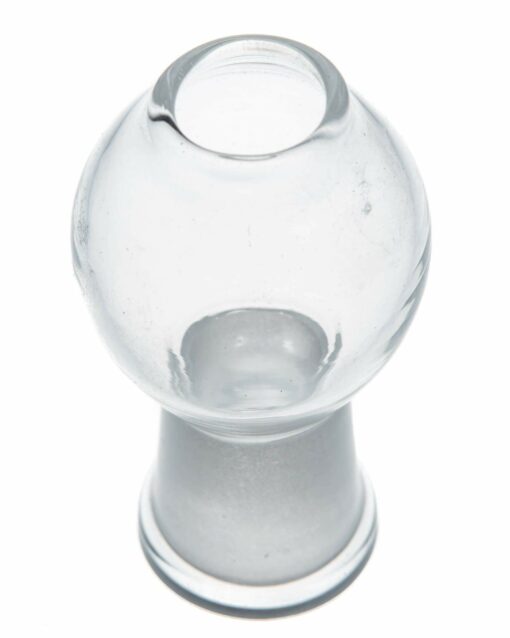 Shop Female Joint Standard Glass Dome in australian