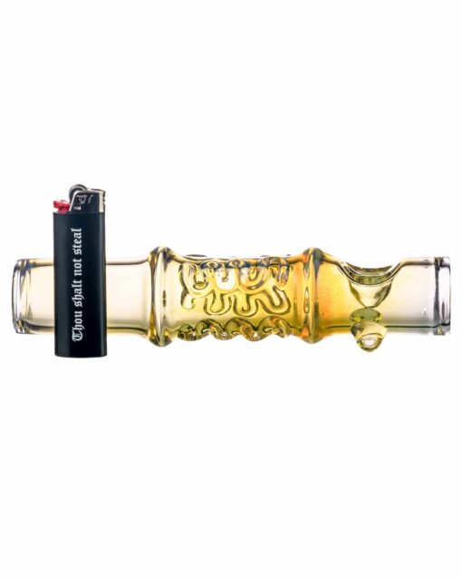 Shop Fumed 8" Palm Steamroller in australian