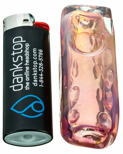 Shop Fumed Ice Cube Steamroller in australian