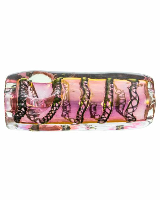 Shop Fumed Ice Cube Steamroller in australian