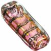 Shop Fumed Ice Cube Steamroller in australian