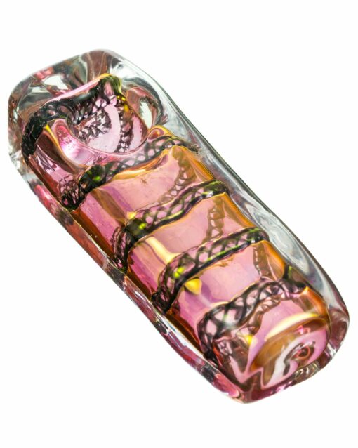 Shop Fumed Ice Cube Steamroller in australian