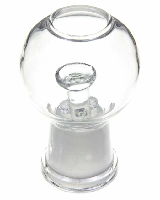 Shop Glass Dome and Nail in australian