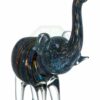 Shop Glass Elephant Hand Pipe in australian