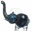 Shop Glass Elephant Hand Pipe in australian
