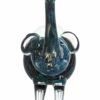 Shop Glass Elephant Hand Pipe in australian