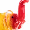 Shop Glass Elephant Hand Pipe in australian