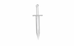 Shop Glass Sword Dab Tool in australian