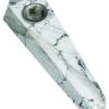 Shop Howlite Stone Pipe in australian