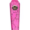 Shop Howlite Stone Pipe in australian