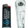 Shop Howlite Stone Pipe in australian