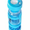 Shop LED Viewing Chamber Stash Jar and Grinder in australian