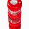 Shop LED Viewing Chamber Stash Jar and Grinder in australian