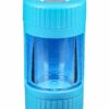 Shop LED Viewing Chamber Stash Jar and Grinder in australian