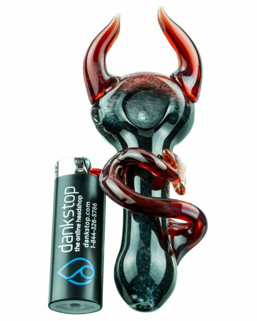 Shop Little Devil Hand Pipe in australian