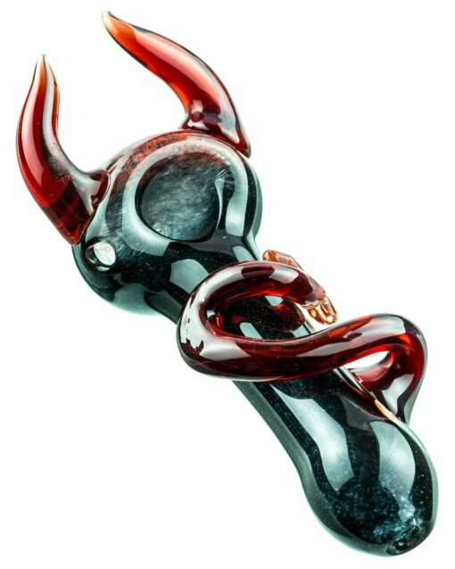 Shop Little Devil Hand Pipe in australian