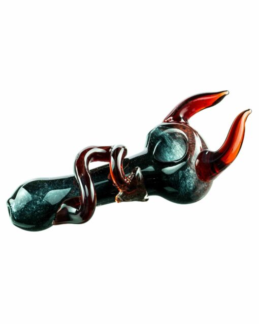 Shop Little Devil Hand Pipe in australian