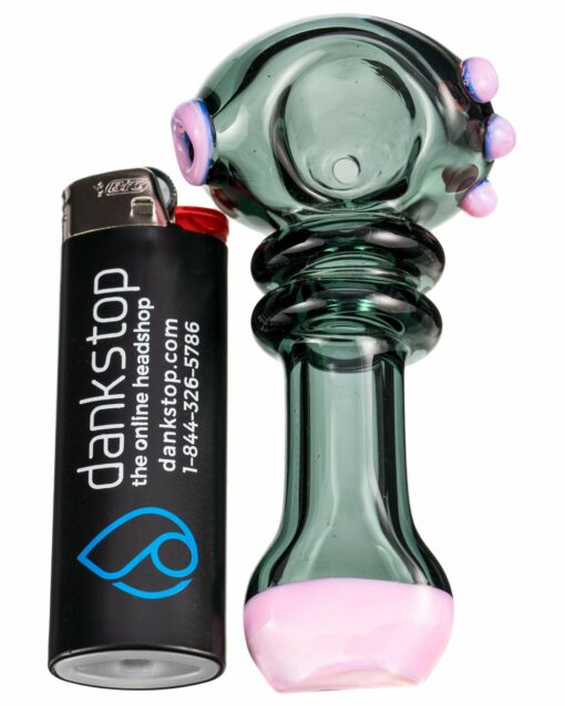 Shop Maria Ring Spoon Pipe in australian
