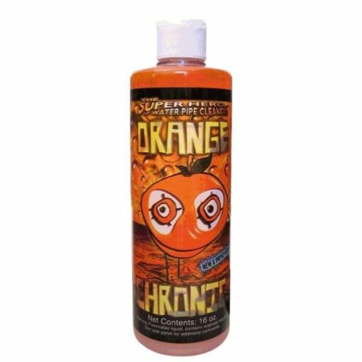 Shop Orange Chronic Cleaner in australian
