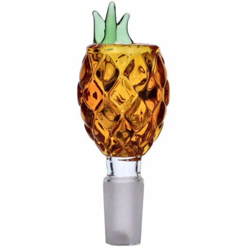 Shop Pineapple Herb Bowl in australian