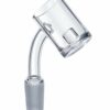 Shop Quartz Core Reactor Banger Nail in australian