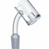 Shop Quartz Core Reactor Banger Nail in australian