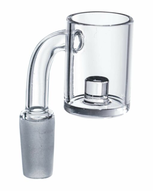 Shop Quartz Core Reactor Banger Nail in australian