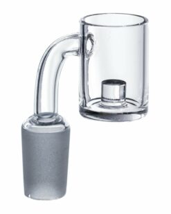 Shop Quartz Core Reactor Banger Nail in australian