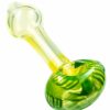 Shop Raked Face Fumed Spoon Pipe in australian