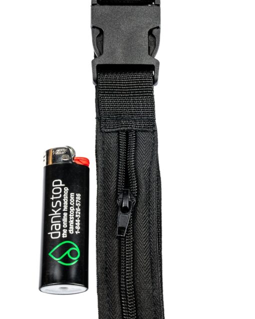 Shop Secret Stash Belt in australian
