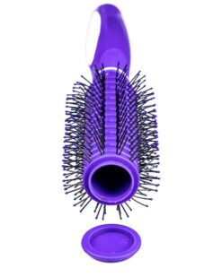 Shop Secret Stash Hair Brush in australian