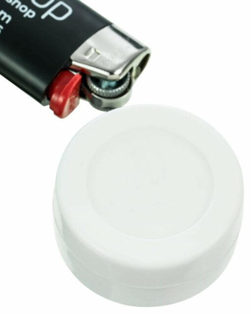 Shop Silicone Jars - 2 Pack in australian
