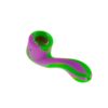 Shop Silicone Sherlock Pipe in australian