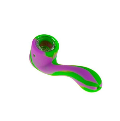 Shop Silicone Sherlock Pipe in australian