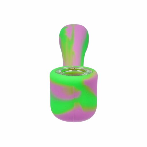 Shop Silicone Sherlock Pipe in australian