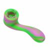 Shop Silicone Sherlock Pipe in australian
