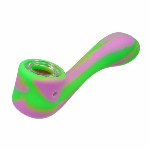 Shop Silicone Sherlock Pipe in australian