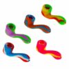 Shop Silicone Sherlock Pipe in australian