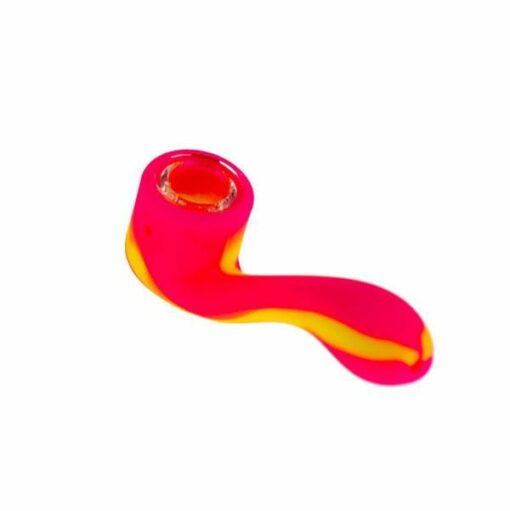 Shop Silicone Sherlock Pipe in australian