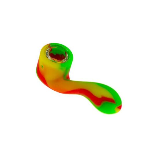 Shop Silicone Sherlock Pipe in australian
