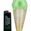 Shop Single Scoop Ice Cream Spoon Pipe in australian