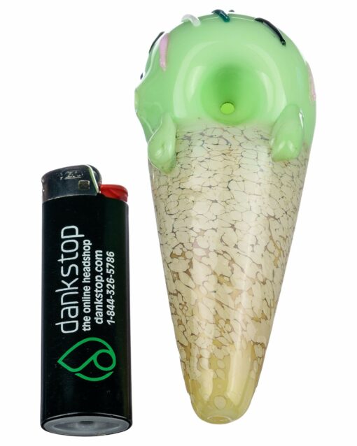 Shop Single Scoop Ice Cream Spoon Pipe in australian