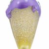 Shop Single Scoop Ice Cream Spoon Pipe in australian