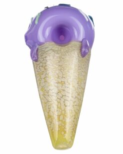 Shop Single Scoop Ice Cream Spoon Pipe in australian