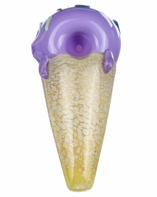 Shop Single Scoop Ice Cream Spoon Pipe in australian