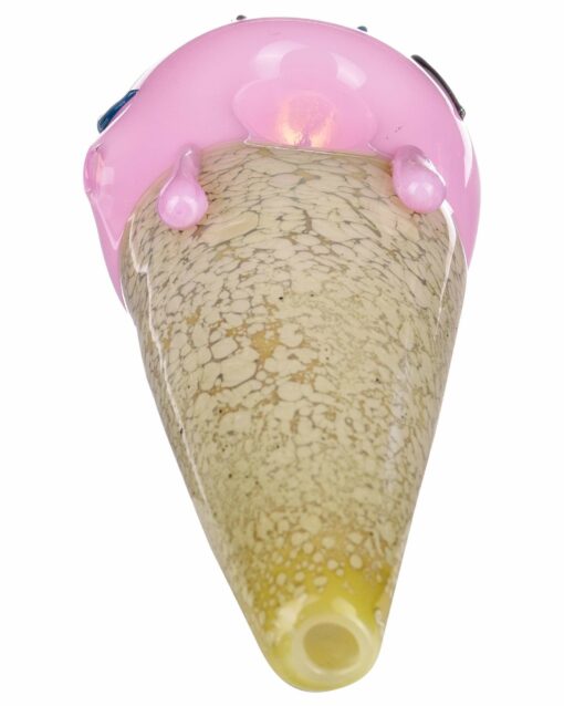 Shop Single Scoop Ice Cream Spoon Pipe in australian