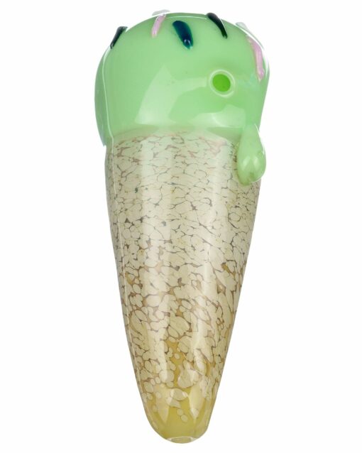 Shop Single Scoop Ice Cream Spoon Pipe in australian
