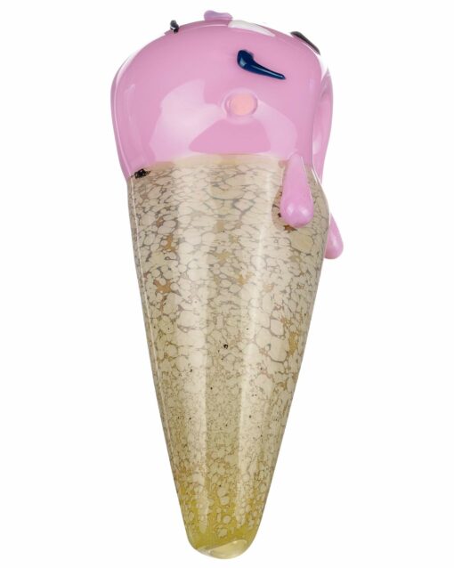 Shop Single Scoop Ice Cream Spoon Pipe in australian