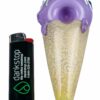 Shop Single Scoop Ice Cream Spoon Pipe in australian
